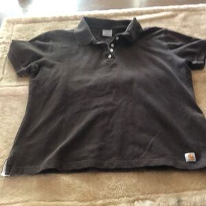 Carhartt tee shirt p2977